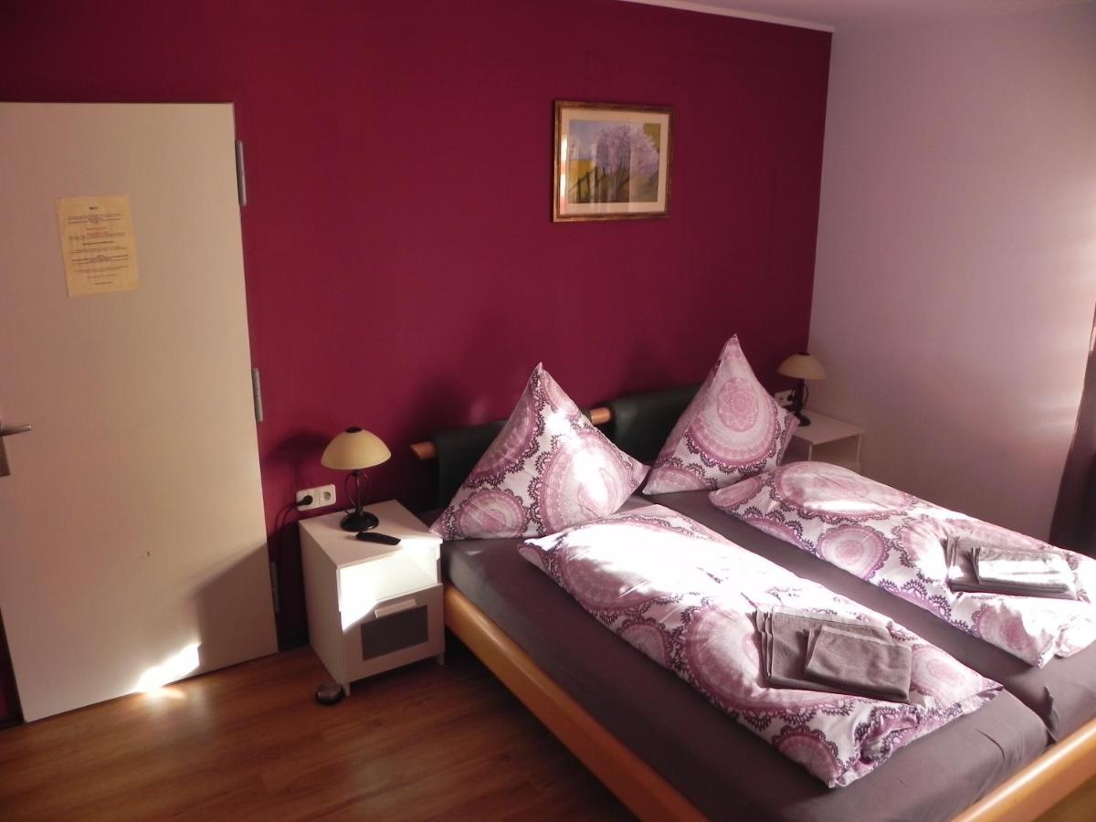 Hotel Arkade Cochem Zewnętrze zdjęcie
