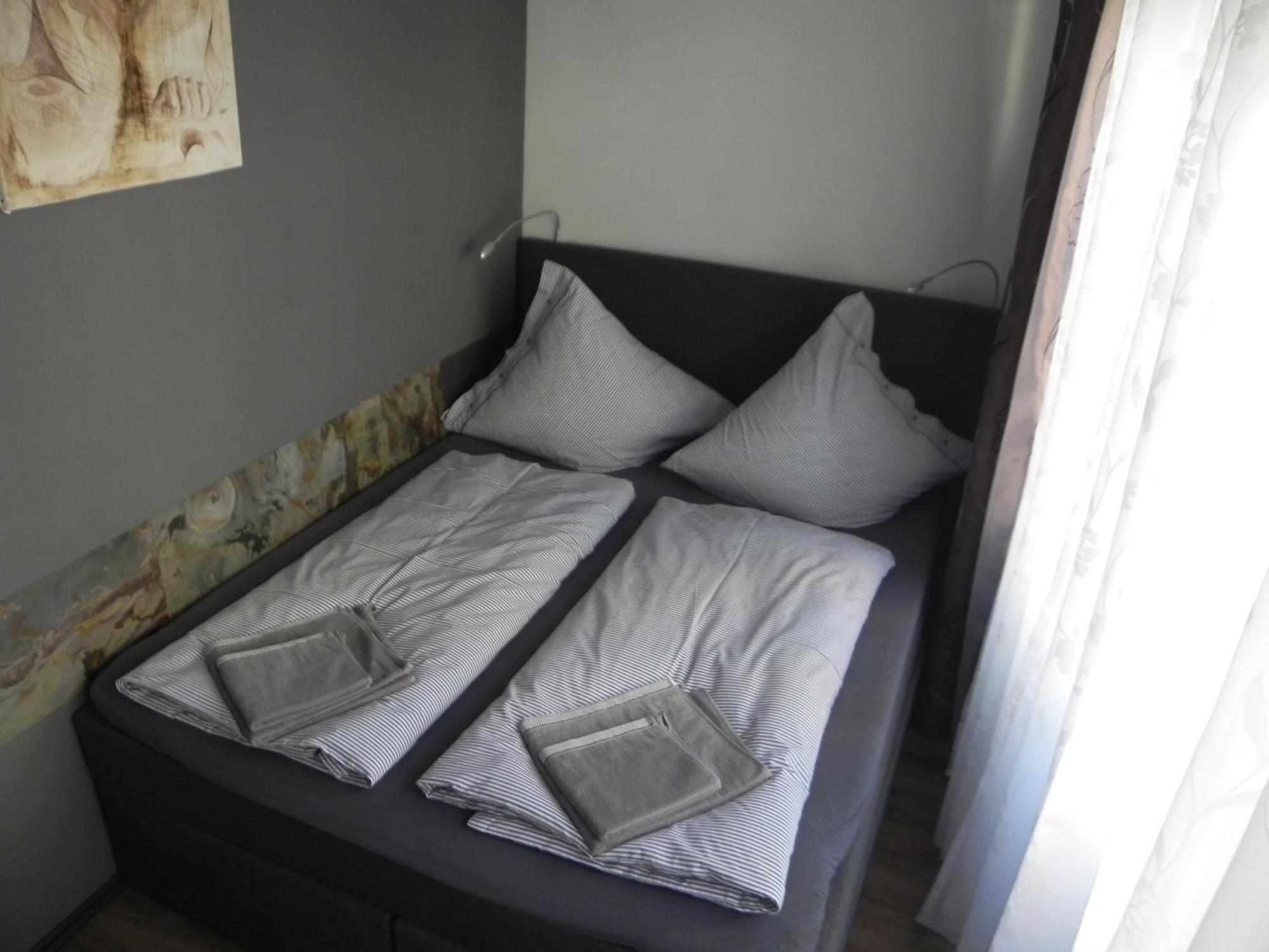 Hotel Arkade Cochem Zewnętrze zdjęcie