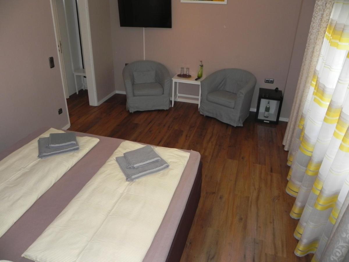 Hotel Arkade Cochem Zewnętrze zdjęcie