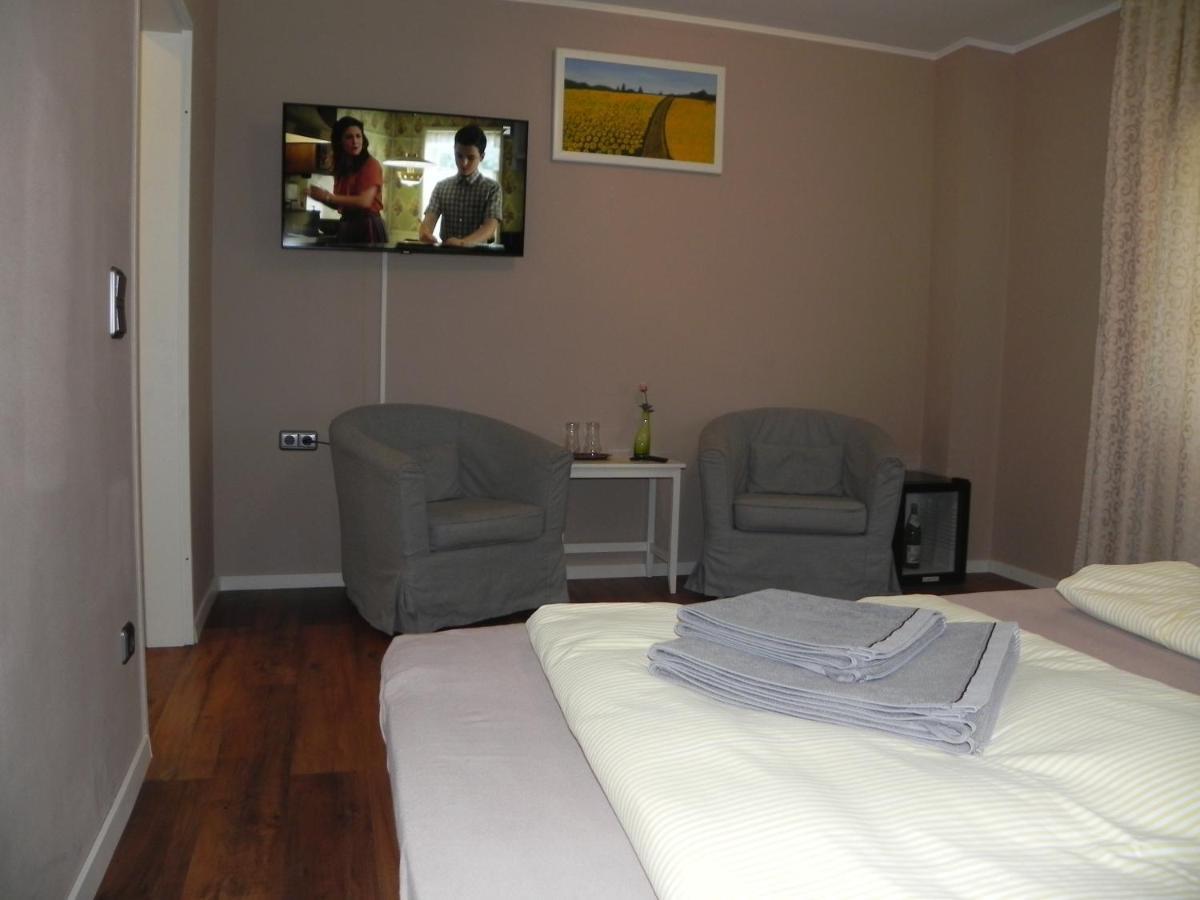 Hotel Arkade Cochem Zewnętrze zdjęcie