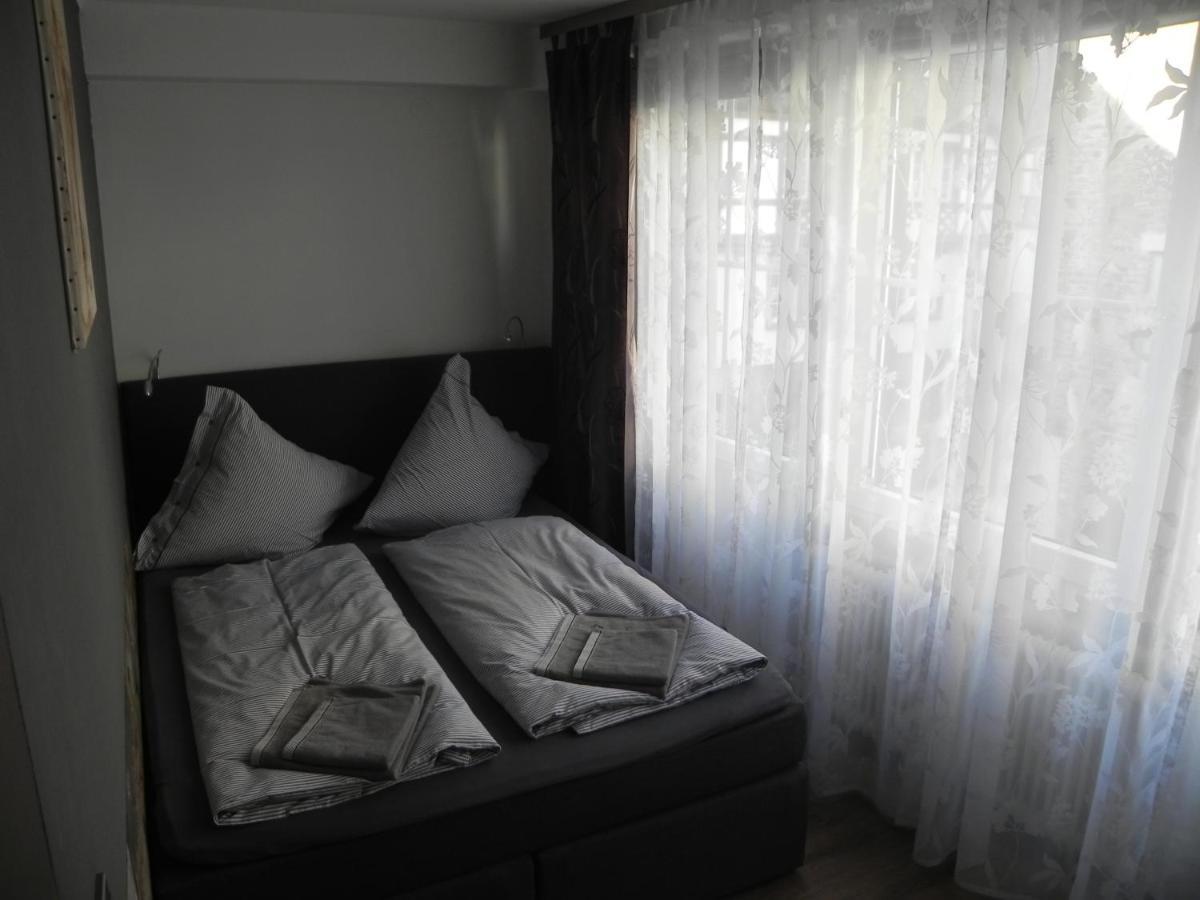 Hotel Arkade Cochem Zewnętrze zdjęcie
