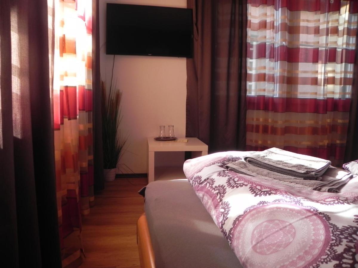 Hotel Arkade Cochem Zewnętrze zdjęcie
