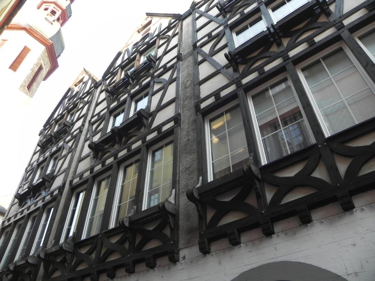 Hotel Arkade Cochem Zewnętrze zdjęcie