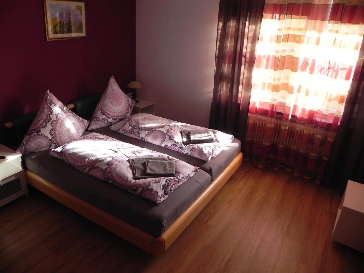 Hotel Arkade Cochem Zewnętrze zdjęcie