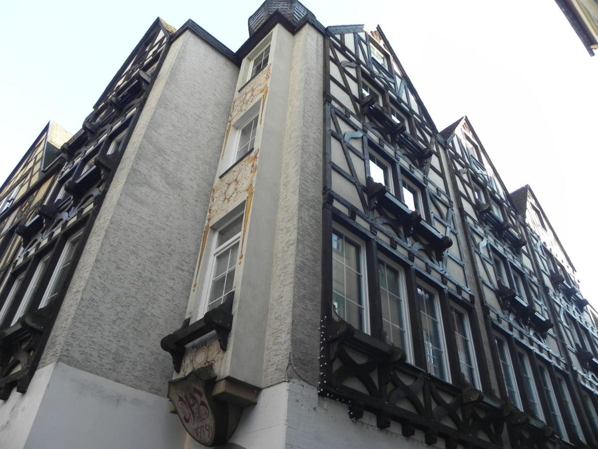 Hotel Arkade Cochem Zewnętrze zdjęcie