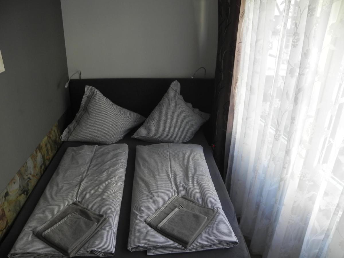 Hotel Arkade Cochem Zewnętrze zdjęcie