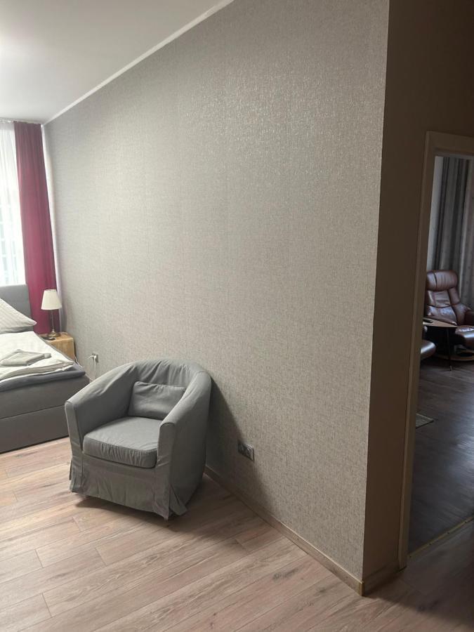 Hotel Arkade Cochem Zewnętrze zdjęcie