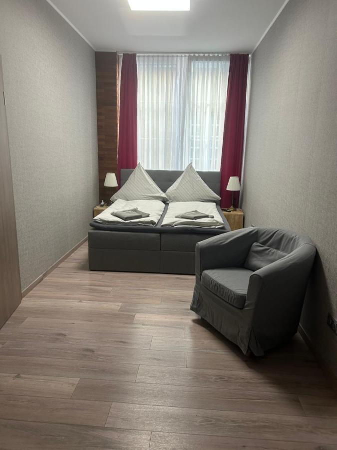 Hotel Arkade Cochem Zewnętrze zdjęcie