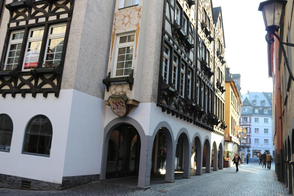 Hotel Arkade Cochem Pokój zdjęcie
