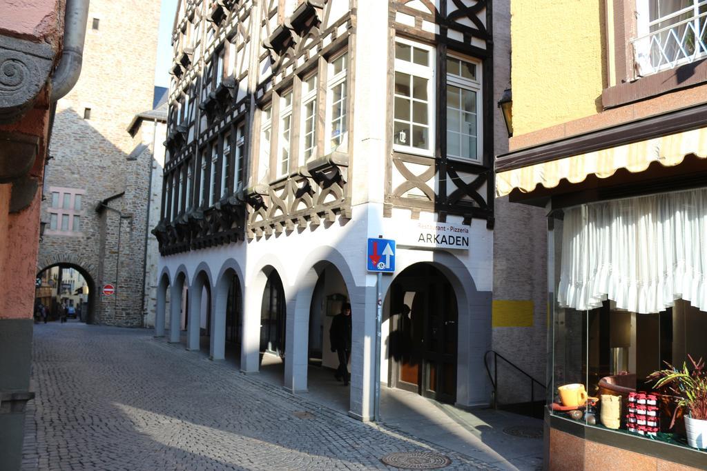Hotel Arkade Cochem Pokój zdjęcie
