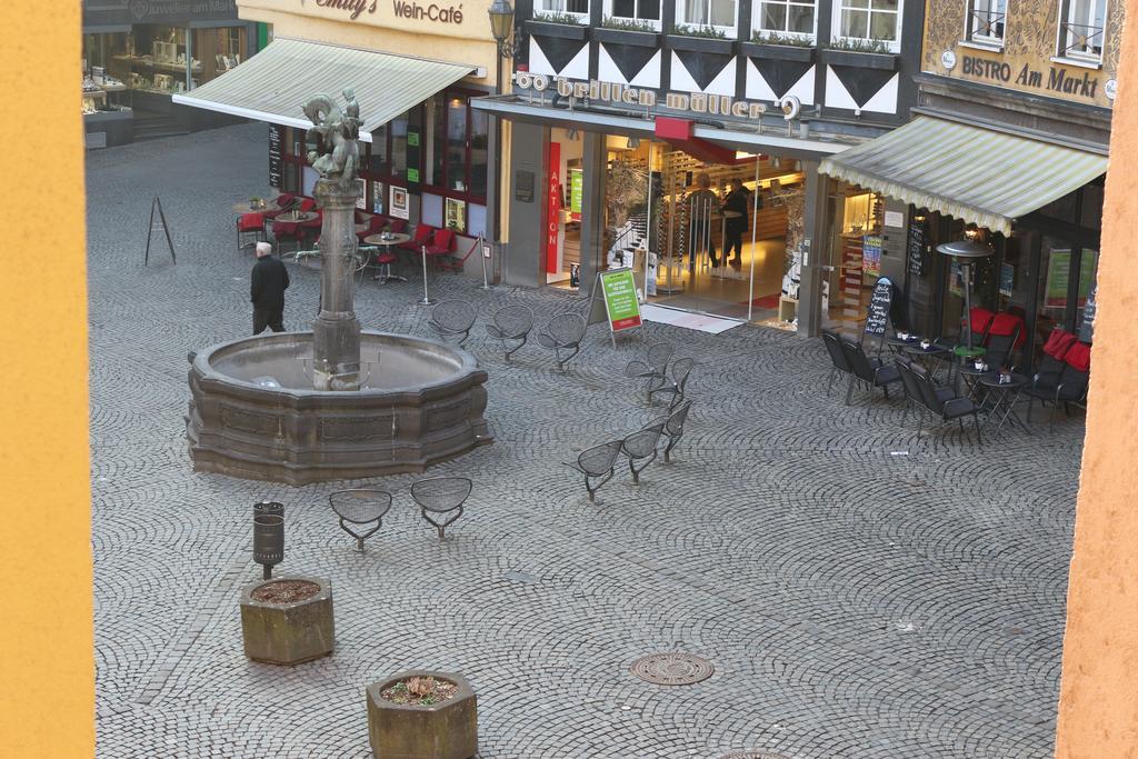 Hotel Arkade Cochem Pokój zdjęcie