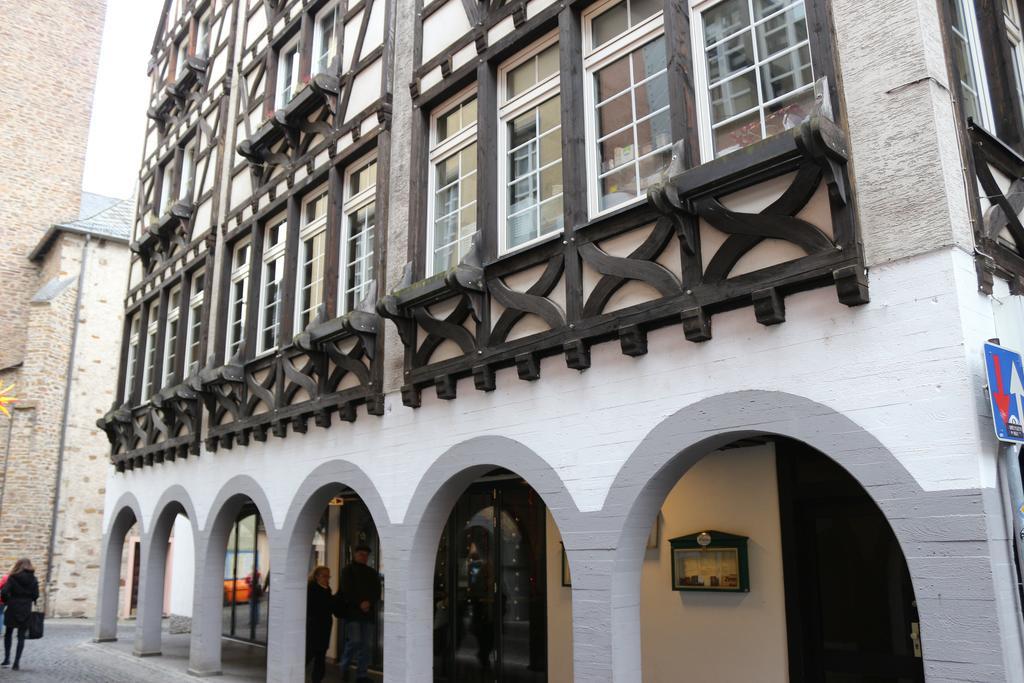 Hotel Arkade Cochem Zewnętrze zdjęcie