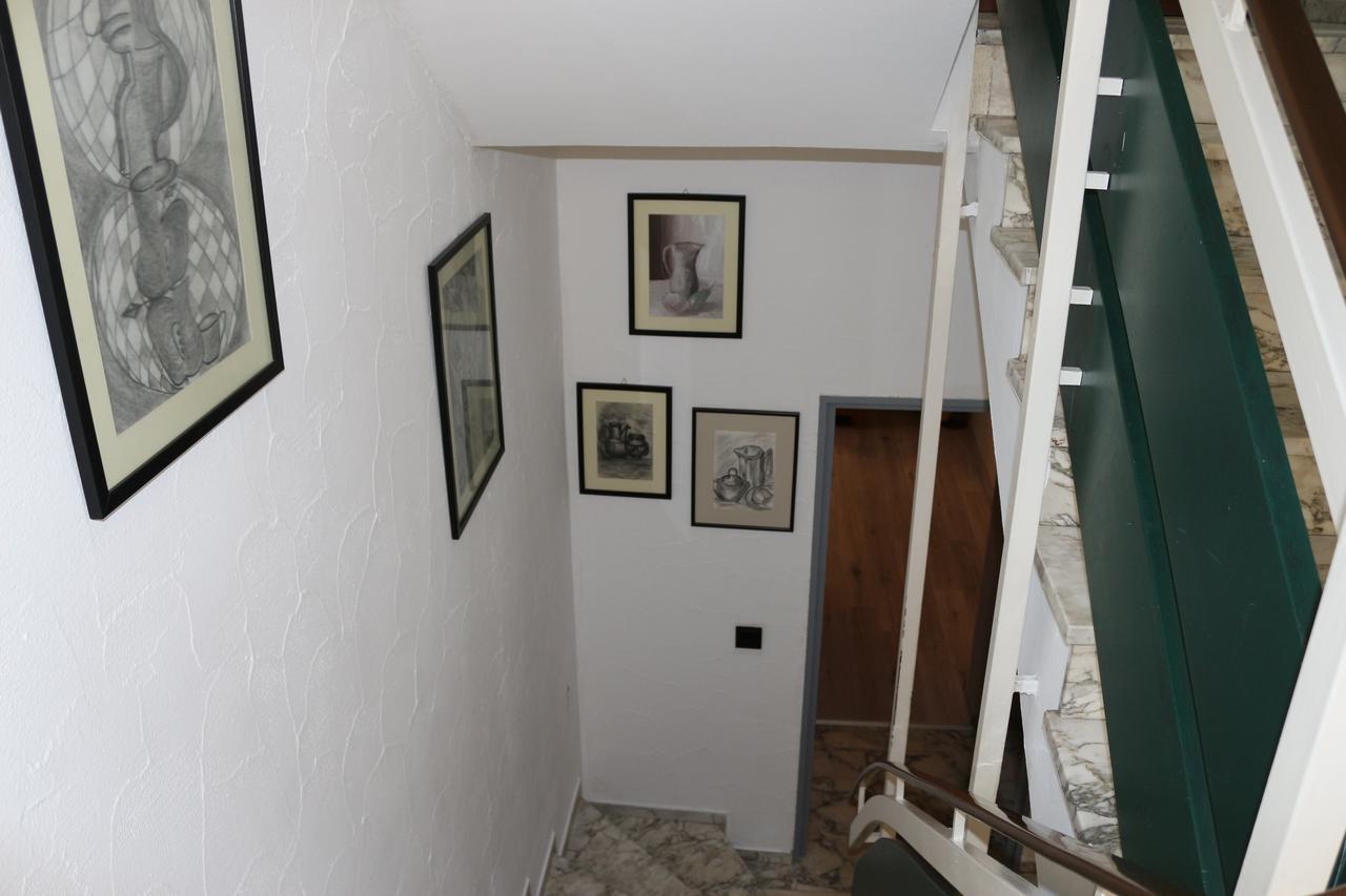 Hotel Arkade Cochem Zewnętrze zdjęcie