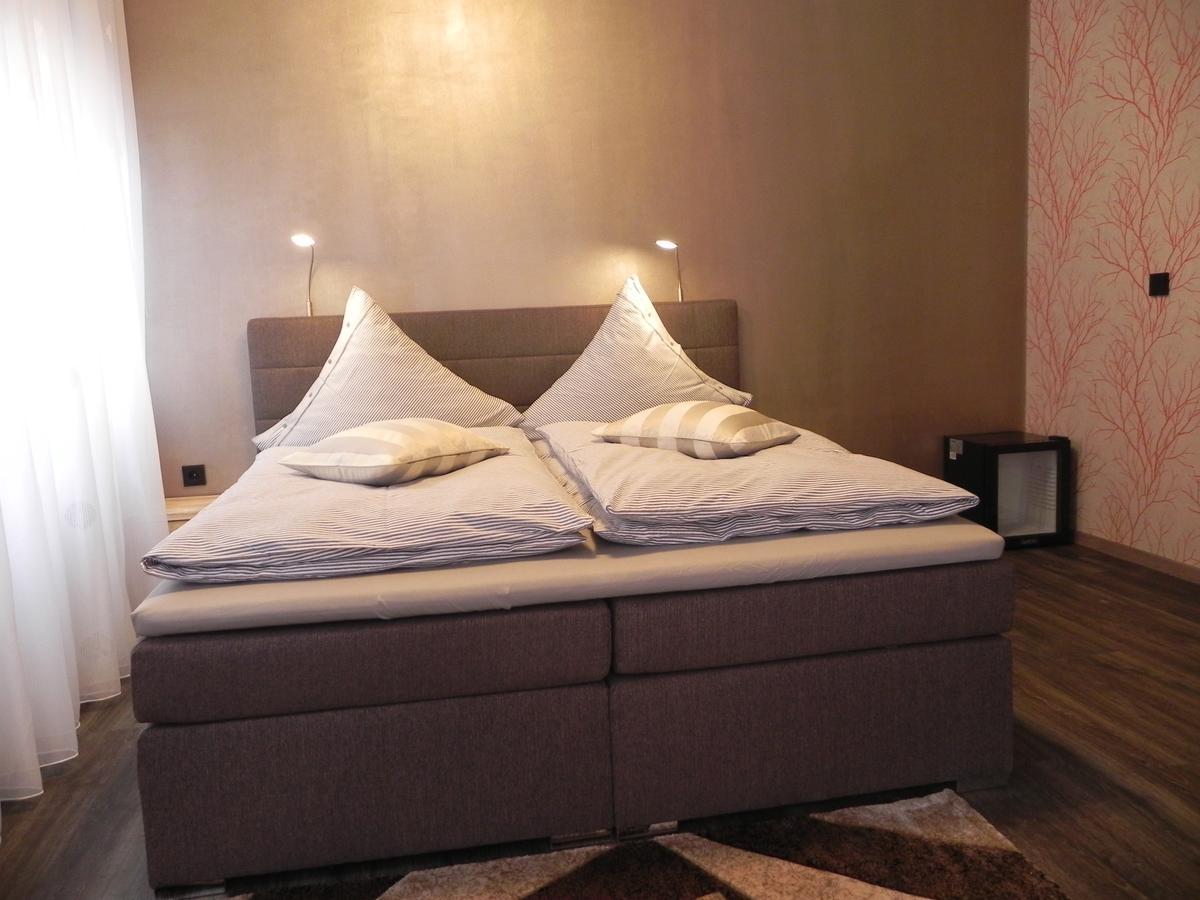 Hotel Arkade Cochem Zewnętrze zdjęcie