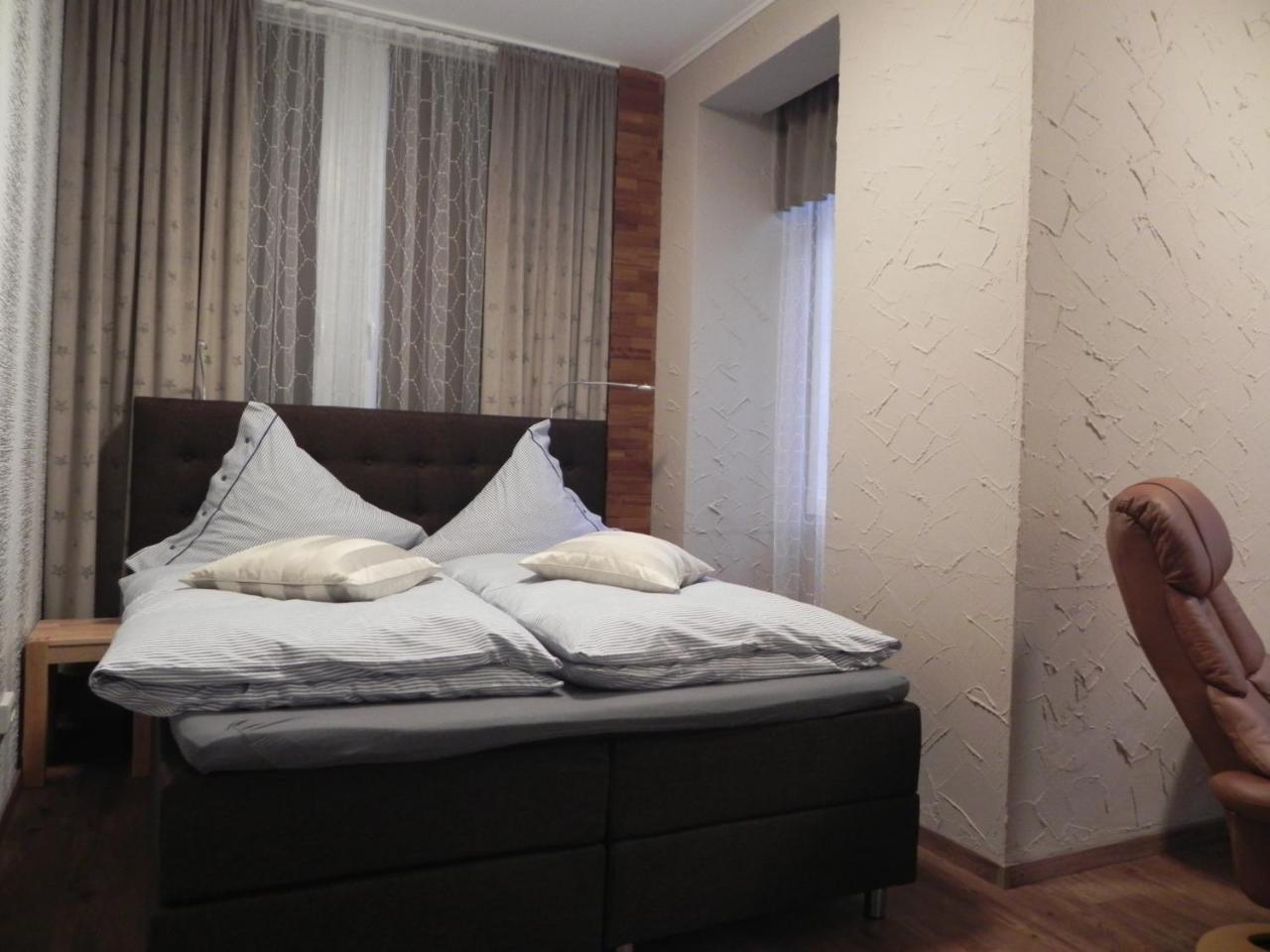Hotel Arkade Cochem Zewnętrze zdjęcie