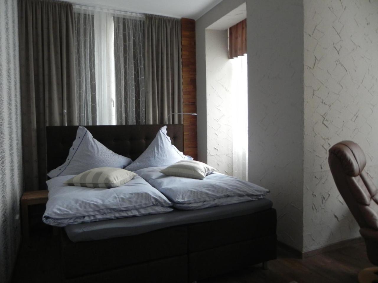 Hotel Arkade Cochem Zewnętrze zdjęcie