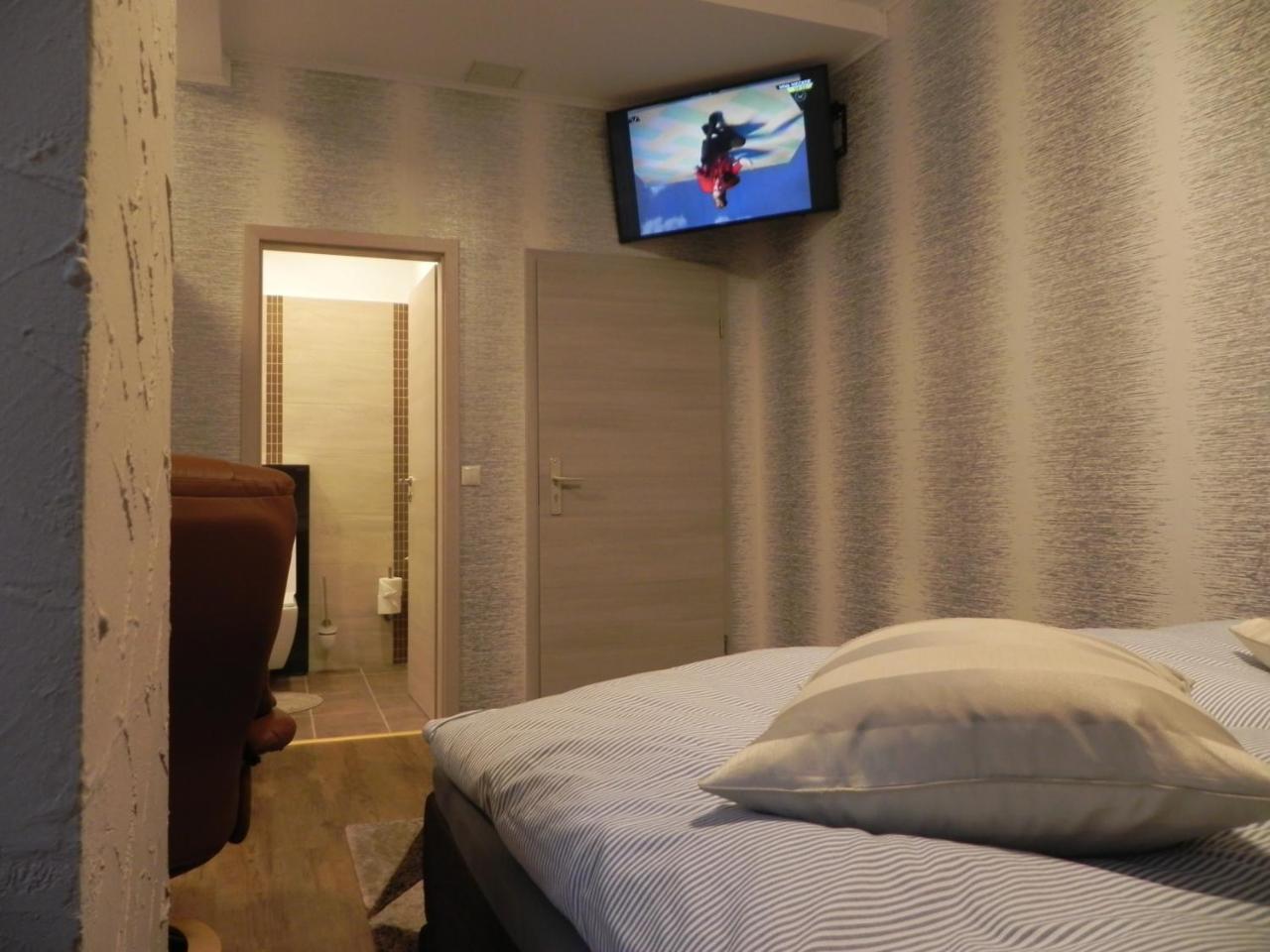 Hotel Arkade Cochem Zewnętrze zdjęcie