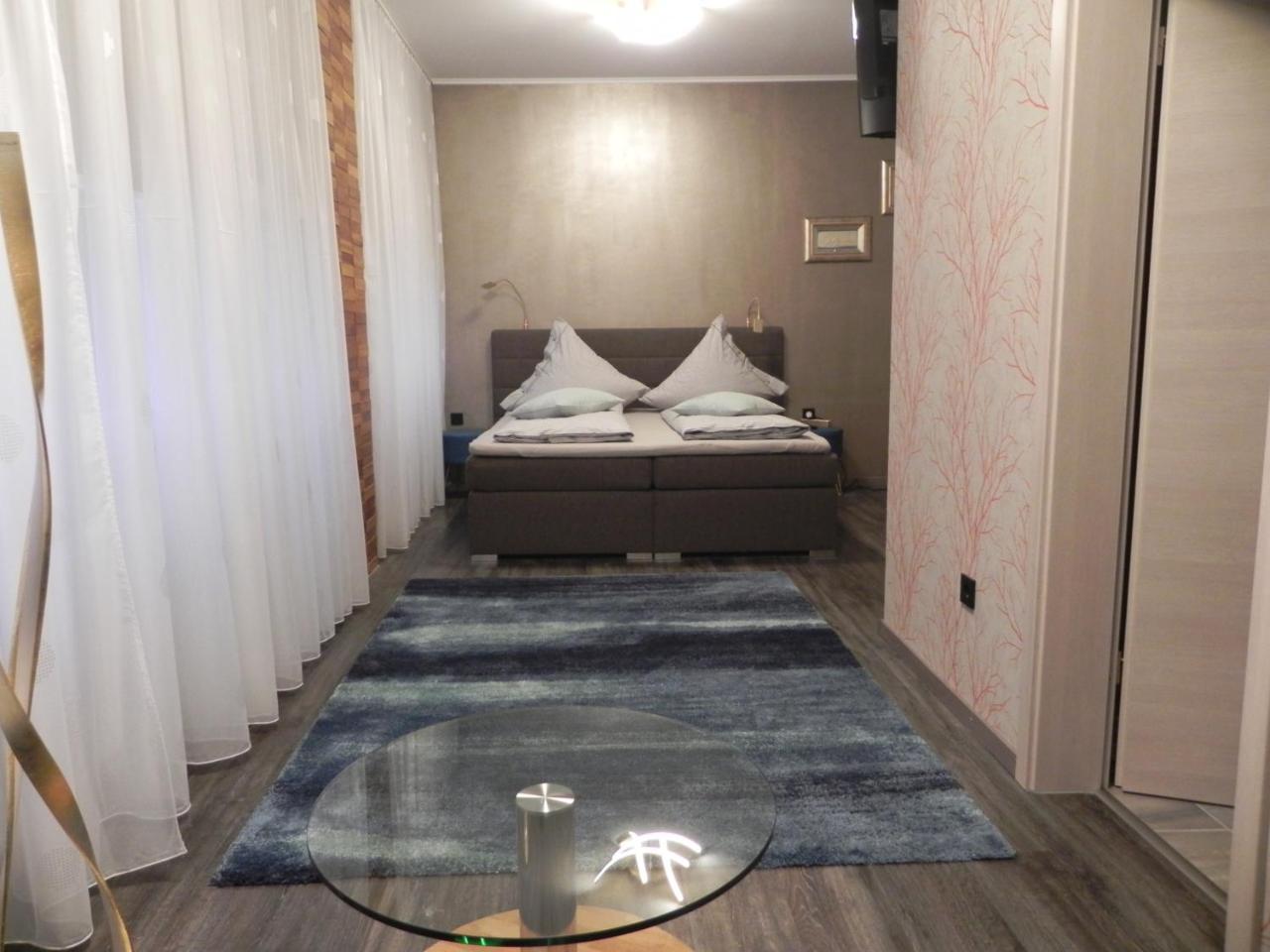 Hotel Arkade Cochem Zewnętrze zdjęcie