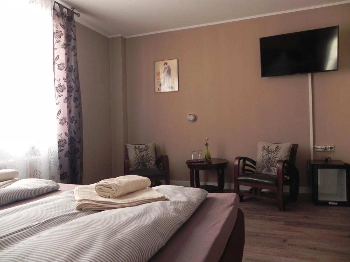 Hotel Arkade Cochem Zewnętrze zdjęcie