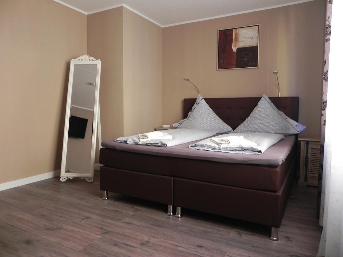 Hotel Arkade Cochem Zewnętrze zdjęcie